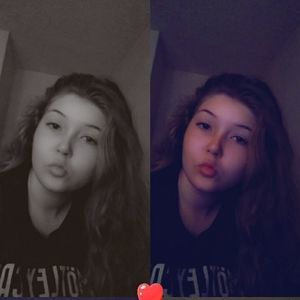 Meet your Posher, Ashliegh